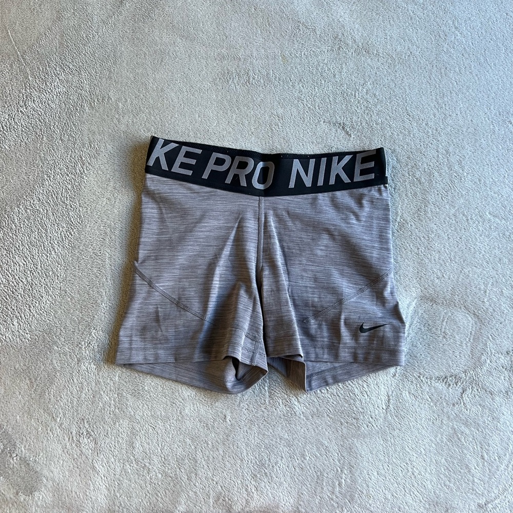 Nike Pro Shorts